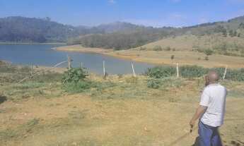 Imagem 6: Terreno 1100 m2 na represa de Nazaré Paulista SP