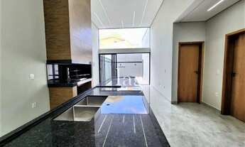 Imagem 6: Casa com 3 quartos, 171 m² - Condomínio Ibiti Reserva - Sorocaba/SP