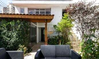 Imagem 5: Casa, 252 m² - venda por R$ 2.390.000,00 ou aluguel por R$ 18.711,00/mês - Vila Regente Fe