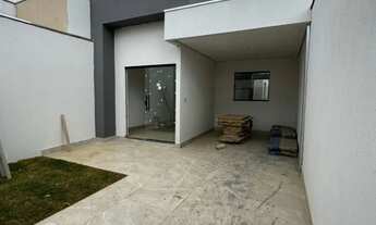 Imagem: Casas à Venda no Bairro Delfino Magalhães