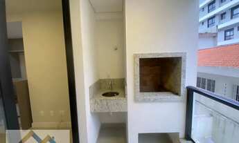 Imagem 8: Apartamento para locação no Centro de Florianópolis, 62m², 2 quartos, 1 suíte e 2 banheiro