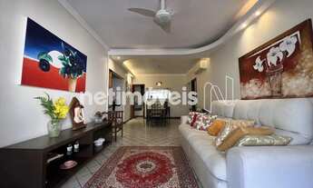 Imagem 3: Venda Apartamento 4 quartos Mata da Praia Vitória