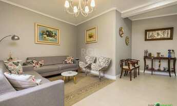 Imagem 2: Sobrado para Venda - 335m², 4 dormitórios, sendo 2 suites, 3 vagas - Petrópolis