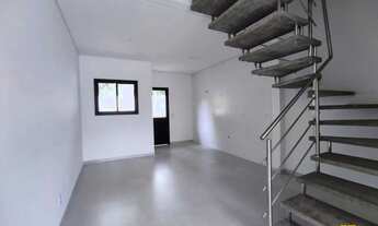 Imagem 3: BROGNOLI VENDE - Casa residencial 02 dormitórios, sendo 02 suítes - Bairro São João Rio Ve