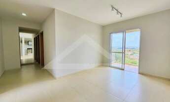 Imagem 2: Apartamento para venda e locação no Condomínio Reserva dos Lagos, próximo a Avenida Henri