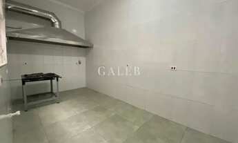 Imagem 7: Salão comercial à venda no centro de Atibaia: 131,44m², 03 banheiros - Excelente localizaç