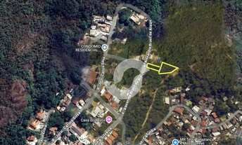 Imagem: 2 Terrenos à venda, 1068 m² por R$ 250.000