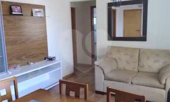 Imagem 7: Apartamento com 2 quartos à venda em Vila Gustavo - SP