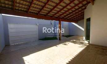 Imagem: Casa para alugar, 3 quartos, Granada - Uberlândia/MG