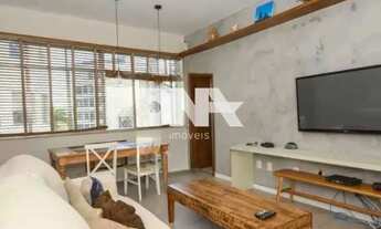 Imagem: Apartamento - Padrão / Residencial / Humaitá