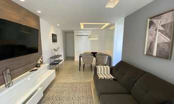 Imagem 5: IPANEMA - WAVE - 2 QTS - STE - VG - INFRA DE SERVIÇOS E LAZER - TEMPORADAS CURTAS E LONGAS