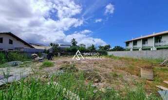 Imagem 5: Oportunidade para investidores e construtores na praia Capricórnio, projeto já aprovado