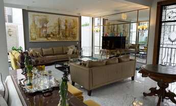 Imagem 4: Casa Condomínio em São José do Rio Preto