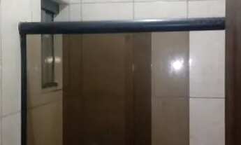 Imagem 4: Casa no xaxim mobiliada de 1 quarto