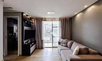 Imagem 5: Apartamento à Venda - Mooca, 3 Quartos, 59 m2