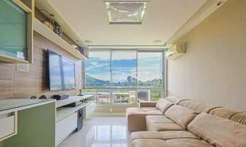 Imagem: Apartamento com 4 dormitórios para alugar