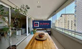 Imagem 11: Venda Apartamento 3 Dormitórios - 150 m² Brooklin