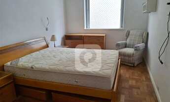 Imagem 7: Apartamento Ipanema quadra da Praia