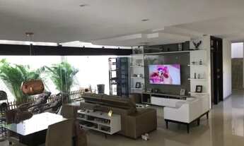 Imagem 6: Casa dos Sonhos em Natal-RN