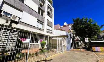 Imagem 2: Apartamento 1 Dormitório na Fernandes Vieira BAIRRO BOM FIM - Localização Imbatível!