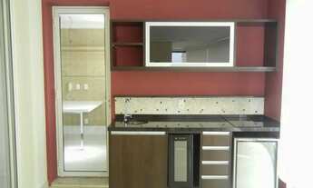 Imagem 6: Apartamento para locação no condomínio Terraços Tamboré em Santana de Parnaiba - SP