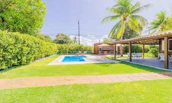 Imagem 2: Excelente Casa 4/4 a 400m da Praia de Guarajuba