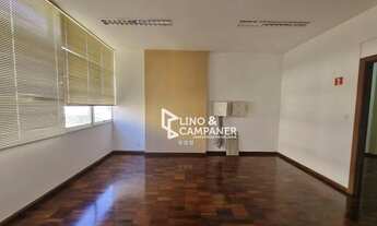 Imagem 2: Sala para alugar, 79 m² por R$ 1.450/mês - Centro - Londrina/PR