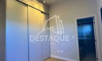 Imagem 3: Casa em Condomínio para Venda em Presidente Prudente, Damha IV, 3 dormitórios, 3 suítes, 5