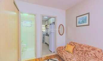 Imagem 3: Apartamento jk no bairro Santa Cecília