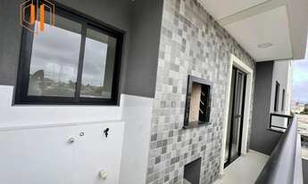 Imagem 6: Apartamento para Venda em São José dos Pinhais, Afonso Pena, 2 dormitórios, 1 banheiro, 1