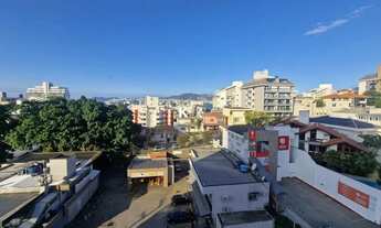 Imagem 6: Amplo apartamento de 3 dormitórios para venda no bairro Coqueiros!