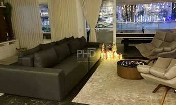 Imagem 3: Apartamento à Venda, 245m², 4 Quartos, 3 Suítes, Varanda Gourmet, 04 Vagas, Centro, São Be