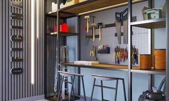 Imagem 2: LANÇAMENTO: Apartamentos com 2 quartos no Jardim Oceania - João Pessoa - PB