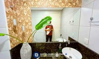 Imagem 6: Casa duplex com 04 quartos sendo 03 suítes à venda em Eusébio