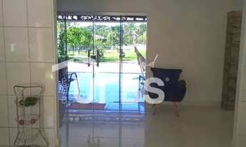 Imagem 2: Condominio de Chácara - O lugar perfeito para relaxar e viver bem