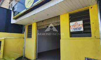 Imagem: Salão - Vila Molon - Americana