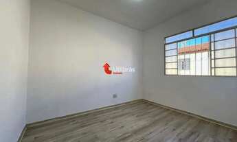 Imagem 2: Casa para aluguel, 2 quartos, 1 vaga, Vila Clóris - Belo Horizonte/MG