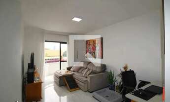 Imagem: Apartamento à Venda - Água Fria, 3 Quartos