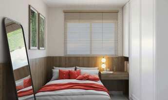 Imagem 4: RESERVA DO CAJUEIRO -casa com 2/4- em MARECHAL-AL