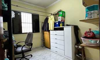 Imagem 6: Vendo casa simples na quadra 9 do Arapongas