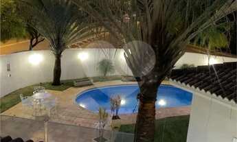 Imagem 14: Casa à venda com 3 quartos, sendo 3 suítes, no condomínio Residencial Villa Dos Inglezes