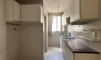 Imagem 3: Apartamento no Condomínio Sol Tropical