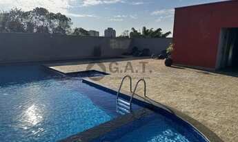 Imagem 5: Loft de Luxo em Condomínio no Jardim América, Sorocaba-SP: 1 quarto, 1 suíte, 1 sala, 1 ba