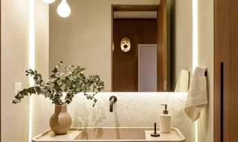 Imagem 5: Imóvel para venda tem 208 metros quadrados com 4 quartos em Ipanema - Rio de Janeiro - RJ