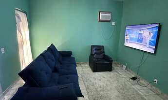 Imagem 7: Casa pra venda em São João de Meriti