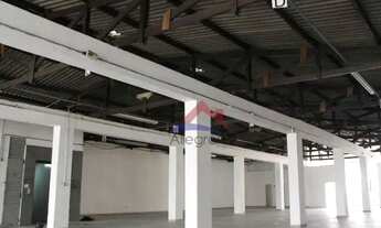 Imagem 6: Prédio para alugar, 6500 m² por R$ 152.500,01/mês - Brás - São Paulo/SP