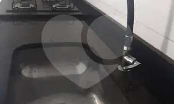 Imagem 7: Condomínio com 2 quartos à venda em Vila Mazzei - SP