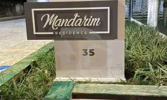 Imagem 2: Apartamento no Mansão Mandarim Residence: 318m², 4 Quartos, 6 Banheiros e 4 Garagens