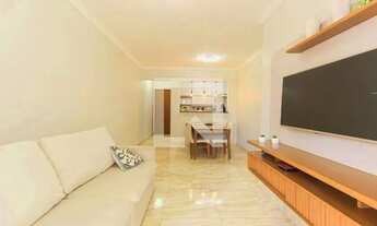 Imagem 6: Apartamento à Venda - Belém, 3 Quartos, 74 m2