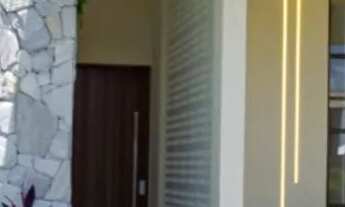 Imagem 2: Casa a 500m da praia no cond. Parque do Jacuipe